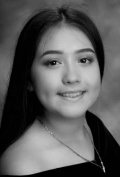 Stephanie Herrera: class of 2018, Grant Union High School, Sacramento, CA.